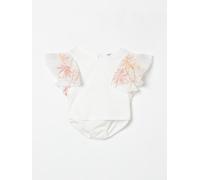 CHLOÉ Co-Ord Kids color Yellow Cream - Size: 6 - female