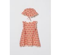 CHLOÉ Day Set in Cotton - Size: 6M - unisex
