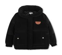 Chloe - Down Jacket - Black - Girl - 10 Years