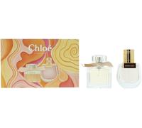 Chloé Nomade Eau De Parfum 20ml + Chloe Eau De Parfum 20ml Gift Set 20ml
