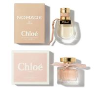 Chloé Eau De Parfum 30ml & Love Story Eau De Toilette 50ml Gift Set