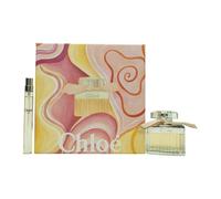 Chloé Eau De Parfum Gift Set 50ml & 10ml