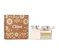 Chloé Eau De Parfum Gift Set Eau de Parfum 50ml + Body Lotion 100ml
