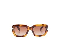 Chloé Eyewear CH0256S sunglasses - Brown 53