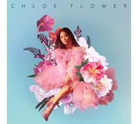 Chloe Flower – Chloe Flower – CD