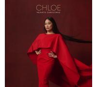 Chloe Flower Chloe Hearts Christmas (CD) Album (US IMPORT)