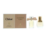 Chloé Gift Set 20ml Chloe Signature Eau De Parfum + 20ml Nomade Eau De Parfum