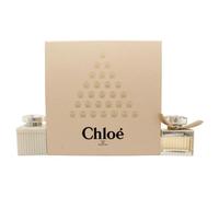 Chloé Gift Set 50ml Eau De Parfum + 100ml Body Lotion