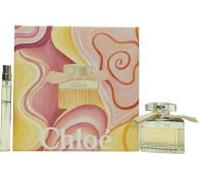 Chloé Signature Gift Set 50ml EDP Spray + 10ml EDP