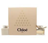 Chloé Gift Set 75ml EDP + 20ml EDP