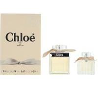 Chloé Gift Set 75ml Eau de Parfum EDP + 20ml EDP