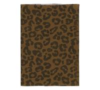 Chloé Graou health book cover Olive one size