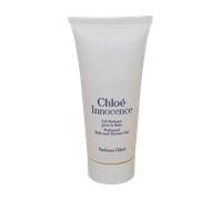 Chloe Innocence Bath And Shower Gel-50 ml