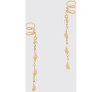 CHLOÉ Jewel Woman color Gold - Size: OS - female