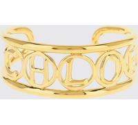CHLOÉ Jewel Woman color Gold - Size: OS - female