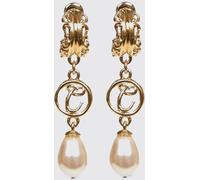 CHLOÉ Jewel Woman color Gold - Size: OS - female