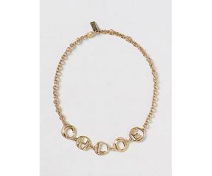 CHLOÉ Jewel Woman color Gold - Size: OS - female