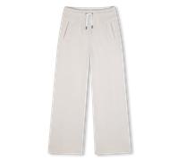 Chloe - Jogging Pants - Chine Ecru - Girl - 10 Years
