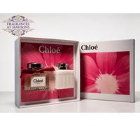 Chloe Signature Eau de Parfum Intense 50 ml + Body Lotion 100 ml