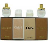 Chloe Miniature Perfume Collection Gift Set 4 x 5ml