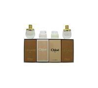 Chloe Miniature Perfume Collection Gift Set 4 x 5ml