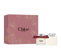 Chloe Signature Intense L'Eau de Parfum Intense 50ml Gift Set 2025 (Contains 50ml EDP and 100ml Body Lotion)