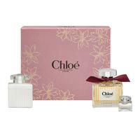 Chloe Signature Intense L'Eau de Parfum Intense 50ml Gift Set 2025 (Contains 50ml EDP and 100ml Body Lotion)