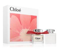 Chloé L'Eau De Parfum Intense Gift Set 50ml & 100ml Body Lotion