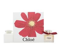 Chloé L'Eau de Parfum Intense Gift Set 50ml EDP + 100ml Body Lotion