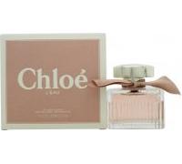 Chloé L'eau De chloé Eau De Toilette 50ml - ChloÃ© | TJ Hughes