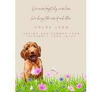 Chloe Legg - We never forget why we are here