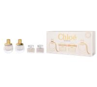 Chloé Miniatures Women's Perfume Gift Set 4 x 5ml