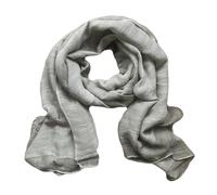 Chloe & Lex Insect Shield Technology Lightweight Scarf, Weave_beige, One Size