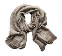 Chloe & Lex Insect Shield Technology Lightweight Scarf, Weave_lightbrown, One Size