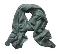 Chloe & Lex Insect Shield Technology Lightweight Scarf, Weave_sage, One Size