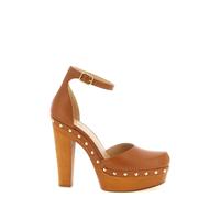 CHLOÉ 'Lola' Pumps 40