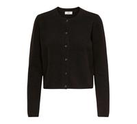 Chloe Long Sleeve Cardigan - female - JACQUELINE de YONG - Cardigans - Brown - XL - Knitwear XL