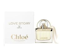 Chloé Love Story Eau de Parfum for Women 30 ml