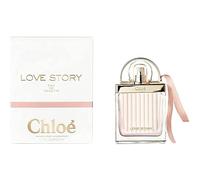 CHLOE LOVE STORY 50ML EDT SPRAY | FOR HER | NEW SEALED BOX | FREE P&P |