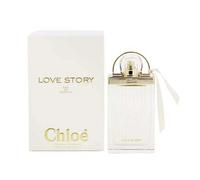 Chloé Love Story Eau de Parfum for women 75 ml