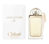 Chloé Love Story Eau de Parfum for women 75 ml