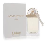 CHLOE LOVE STORY Eau De Parfum 2.5 oz for Women