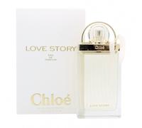 Chloé Love Story Eau de Parfum for women 75 ml