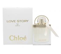 Chloe Love Story For Her Eau de Parfum 50ml Spray