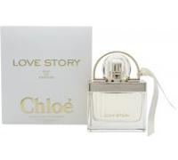Chloé Love Story Eau de Parfum for Women 30 ml