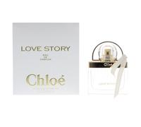 Chloé Love Story Eau de Parfum 30ml | TJ Hughes