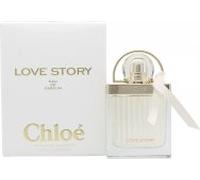 Chloe Love Story For Her Eau de Parfum 50ml Spray