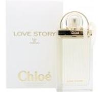 Chloé Love Story Eau de Parfum 75ml Spray