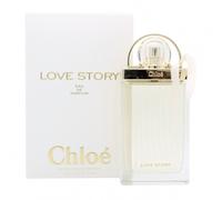 Chloé Love Story Eau de Parfum for women 75 ml