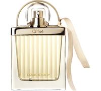 Chloé Love Story Eau de Parfum Spray 50 ml